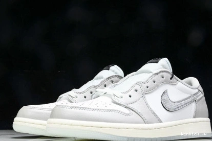 Low 1 AIR JORDAN 1207